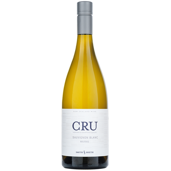 2019 Smith & Sheth, Cru Wairau Sauvignon Blanc, Marlborough