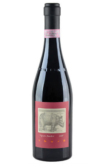 2018 La Spinetta, Barbaresco, Starderi Vursu