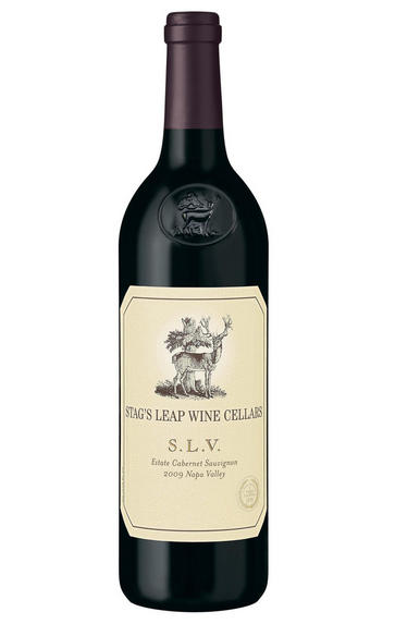 2013 Staglin, Estate Cabernet Sauvignon, Napa Valley