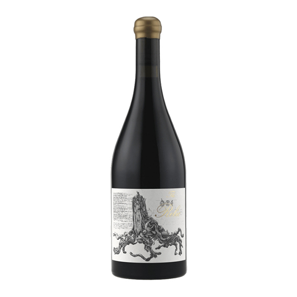 2018 The Relic, The Standish Wine Company, Barossa Valley