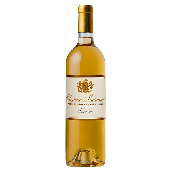 2013 Chateau Suduiraut Premier Cru Classe, Sauternes