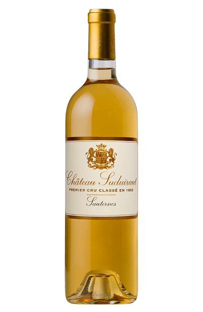 2019 Chateau Suduiraut Premier Cru Classe, Sauternes