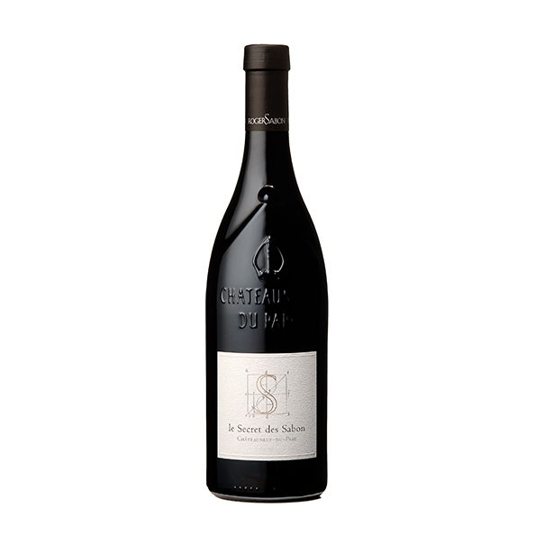2007 Roger Sabon, Chateauneuf-du-Pape, Le Secret des Sabon