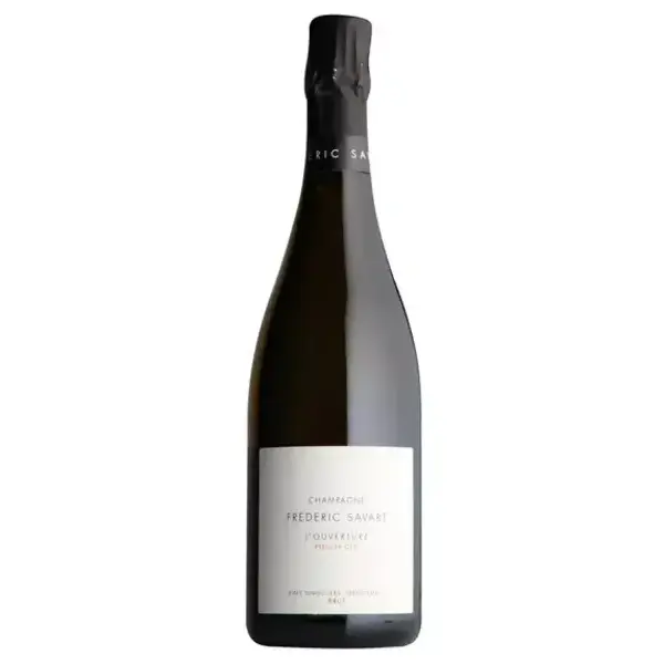  Savart, Bulle de Rose Premier Cru