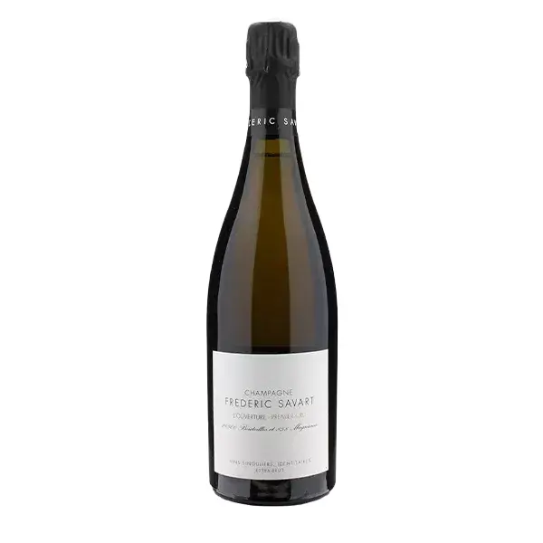  Savart, L'Ouverture Premier Cru
