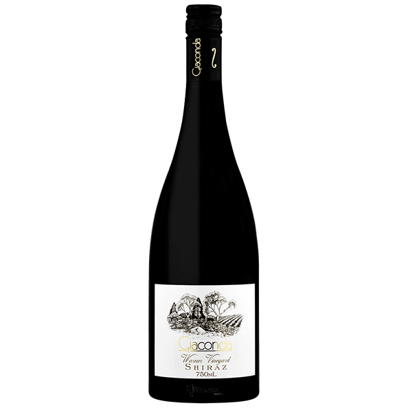 2002 Giaconda, Warner Vineyard Shiraz, Beechworth