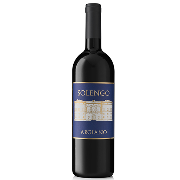2015 Argiano, Solengo, Toscana IGT
