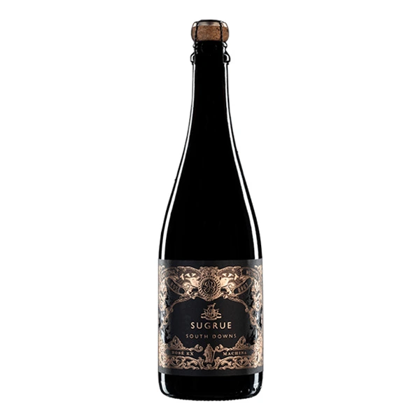 2016 Sugrue, Ex Machina Rose