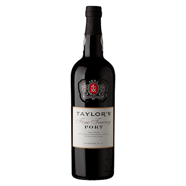 1977 Taylor's, Vintage Port