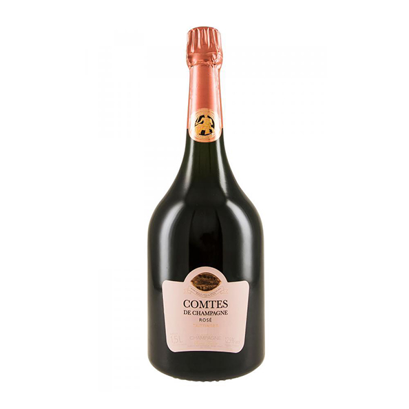 2006 Taittinger, Comtes de Champagne Rose