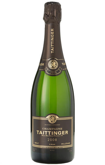 1996 Taittinger, Brut Millesime