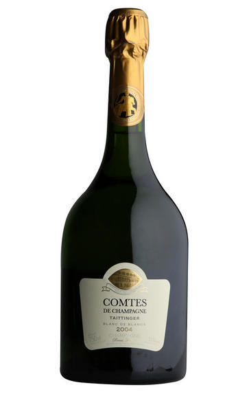 1998 Taittinger, Comtes de Champagne Blanc de Blancs