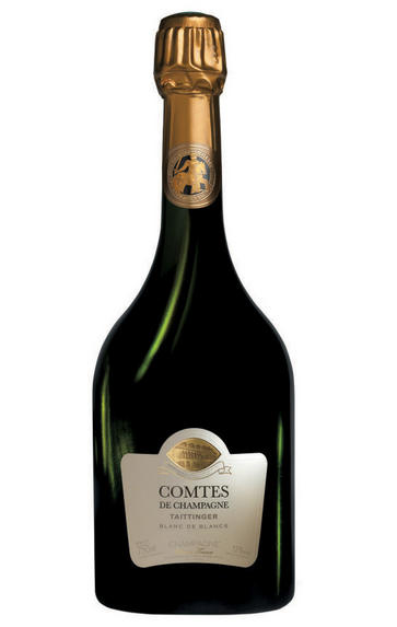 2006 Taittinger, Comtes de Champagne Blanc de Blancs