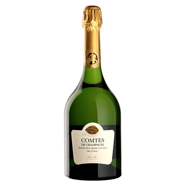 2008 Taittinger, Comtes de Champagne Blanc de Blancs