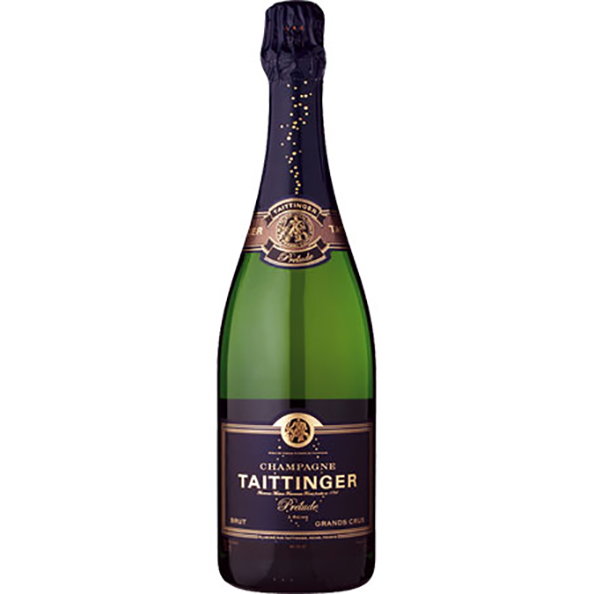  Taittinger, Prelude Grand Cru