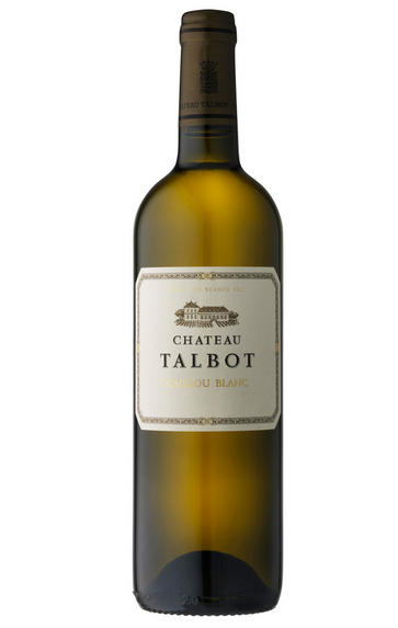 2022 Caillou Blanc, Chateau Talbot