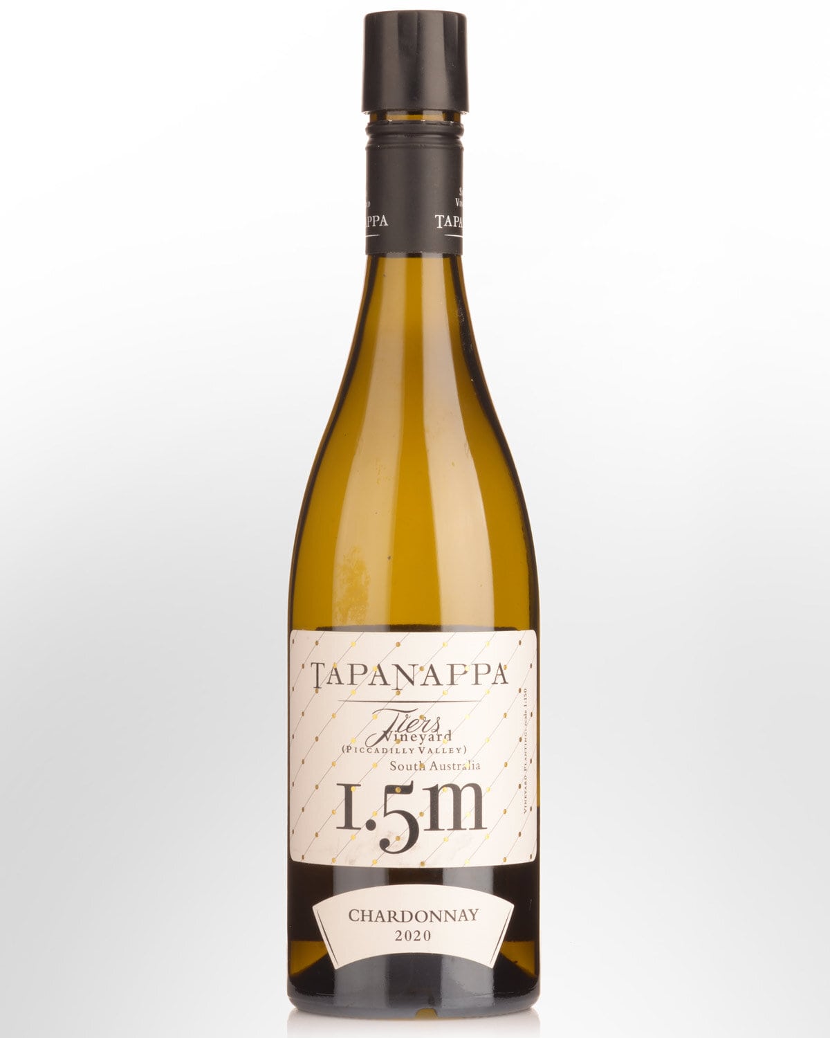 2020 Tapanappa, Tiers Vineyard Chardonnay, Piccadilly Valley