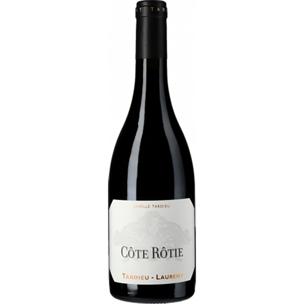 2015 Tardieu-Laurent, Cote Rotie, Vieilles Vignes