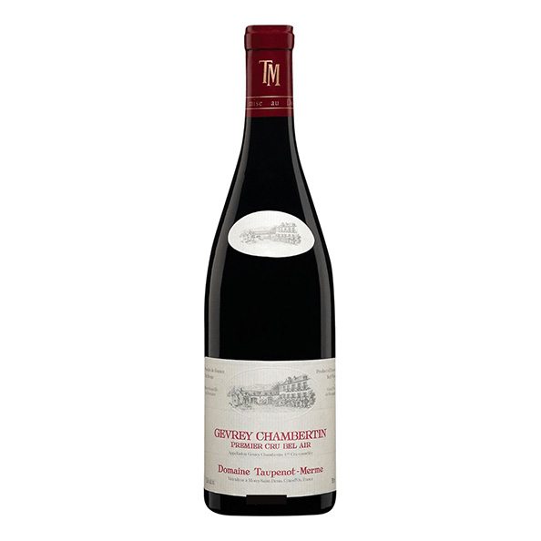 2015 Domaine Taupenot-Merme, Gevrey-Chambertin Premier Cru, Bel Air