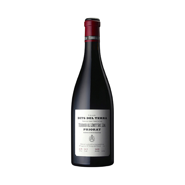 2013 Terroir Al Limit, Dits Terra, Priorat DOC