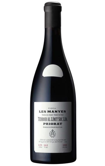 2016 Terroir Al Limit, Priorat, Les Tosses