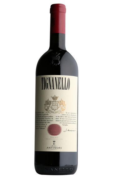 2007 Tignanello, Toscana