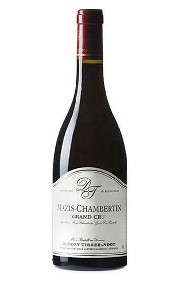 2015 Dupont Tisserandot, Mazis-Chambertin Grand Cru