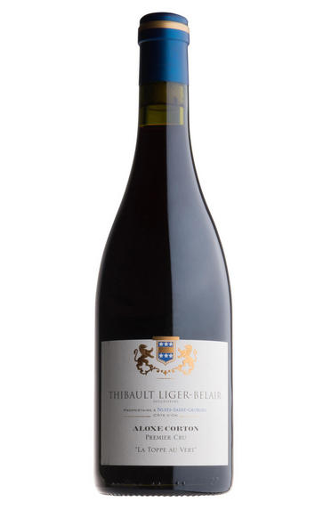 2009 Thibault Liger-Belair, Aloxe-Corton Premier Cru, La Toppe au Vert