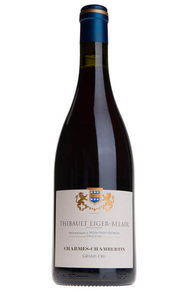 2011 Thibault Liger-Belair, Charmes-Chambertin Grand Cru