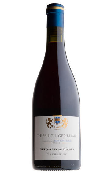 2018 Thibault Liger-Belair, Nuits-Saint-Georges, La Charmotte