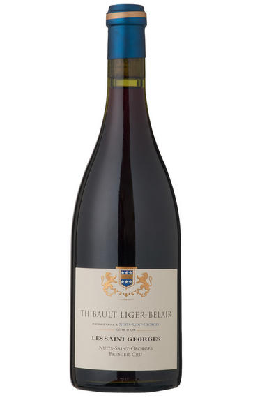 2017 Thibault Liger-Belair, Nuits-Saint-Georges Premier Cru, Les Saint-Georges