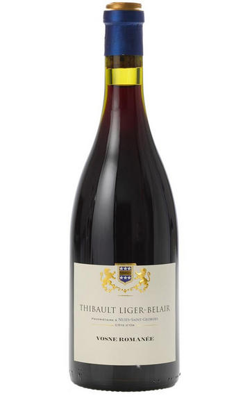 2010 Thibault Liger-Belair, Vosne-Romanee, Aux Reas