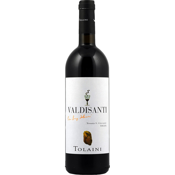 2007 Tolaini, Toscana Valdisanti, IGT