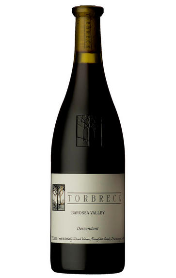 2017 Torbreck, Descendant, Barossa Valley
