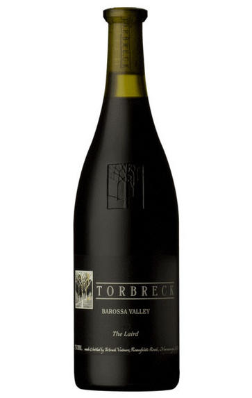 2015 Torbreck, The Laird, Barossa Valley
