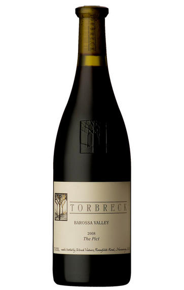 2017 Torbreck, The Pict, Barossa Valley