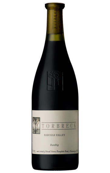 2016 Torbreck, RunRig, Barossa Valley