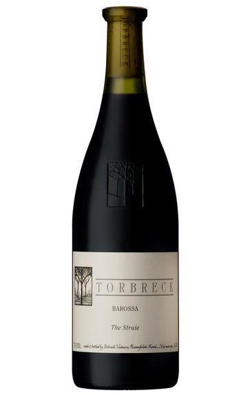 2019 Torbreck, The Struie, Barossa