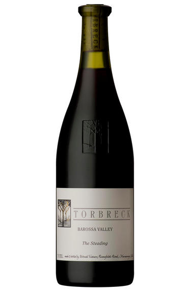 2008 Torbreck, The Steading, Barossa Valley