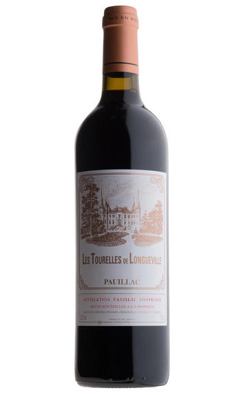 2009 Les Tourelles de Longueville, Pauillac