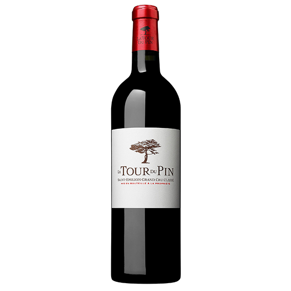 2010 Chateau La Tour du Pin, Saint-Emilion Grand Cru