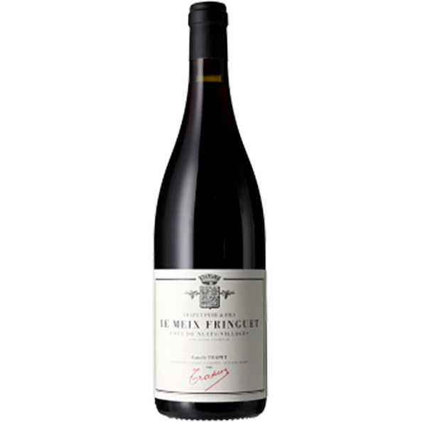 2014 Trapet Pere et Fils, Chambertin Grand Cru