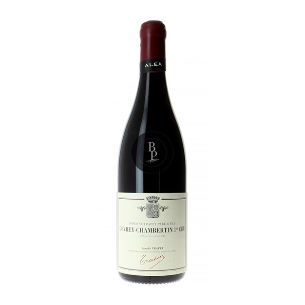 2016 Trapet Pere et Fils, Gevrey-Chambertin Premier Cru, Alea