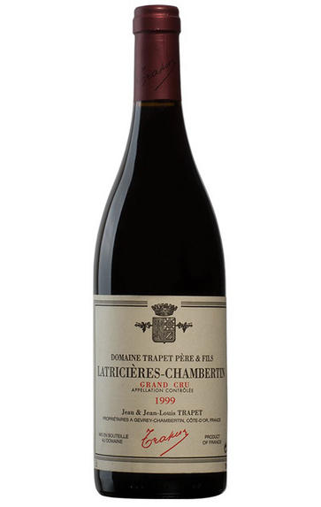 2017 Trapet Pere et Fils, Latricieres-Chambertin Grand Cru