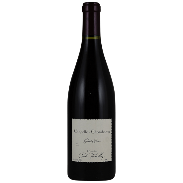 2014 Domaine Cecile Tremblay, Chapelle-Chambertin Grand Cru