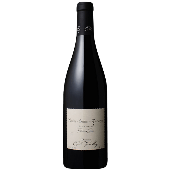 2013 Domaine Cecile Tremblay, Nuits-Saint-Georges Premier Cru, Aux Murgers
