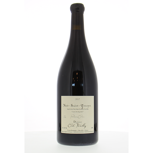 2017 Domaine Cecile Tremblay, Nuits-Saint-Georges Premier Cru, Aux Murgers