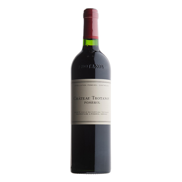 2005 Chateau Trotanoy, Pomerol