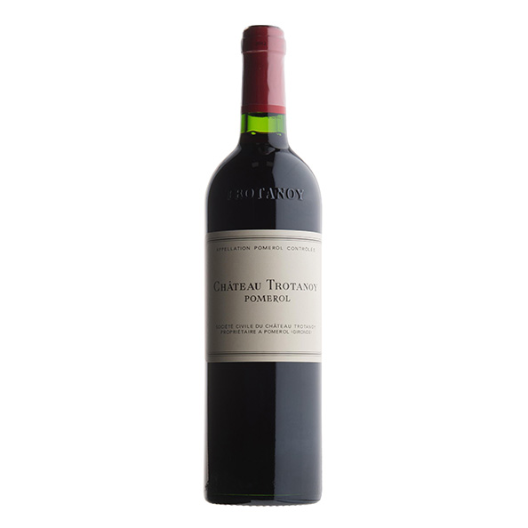 1998 Chateau Trotanoy, Pomerol