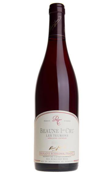 2015 Domaine Rossignol-Trapet, Beaune Premier Cru, Les Teurons